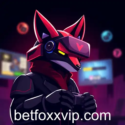Betfoxx and the Evolution of Online Gaming