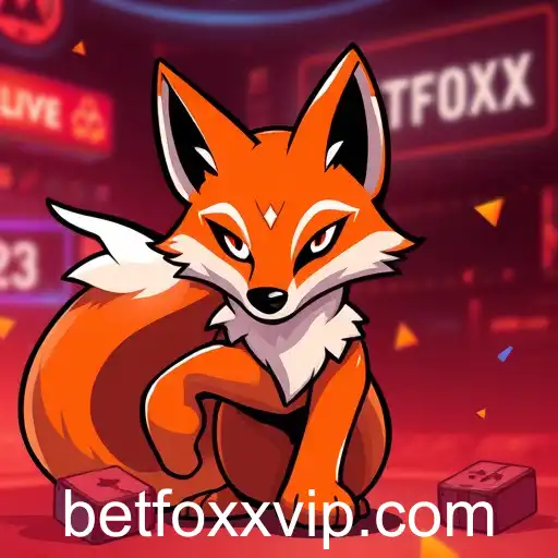 Betfoxx Revolutionizes Online Gaming Experience