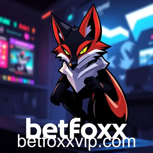 Betfoxx Revolutionizes Online Gaming Experience