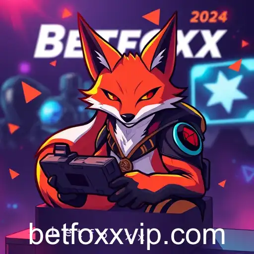 Betfoxx: Revolutionizing Online Gaming Experiences