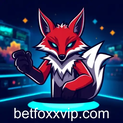 Betfoxx: Navigating the Gaming Landscape