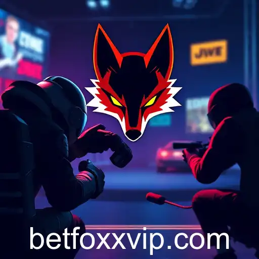 Betfoxx Revolutionizes Online Gaming Experience