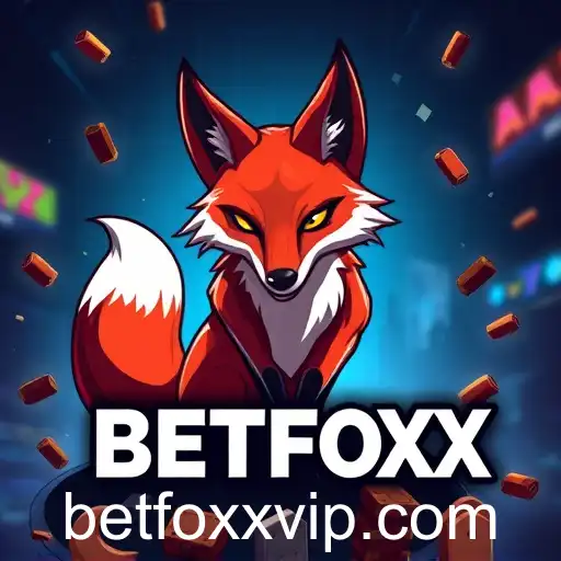 Rising Popularity of Betfoxx in the Gaming Scene
