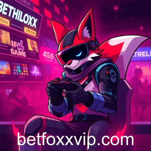 The Rise of Betfoxx in the Global Gaming Sphere