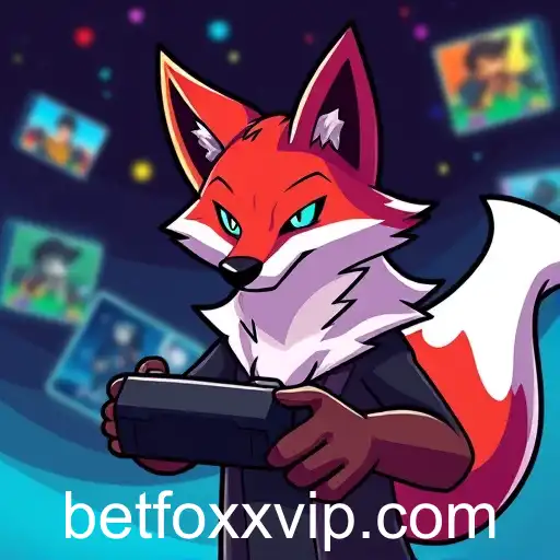 Betfoxx's Impact on Gaming in 2025