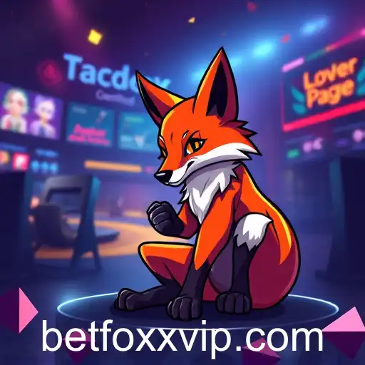Betfoxx