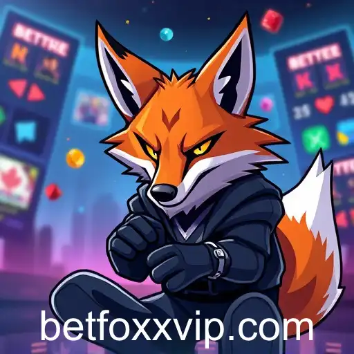 Betfoxx Leads Gaming Trends Amid Online Surge