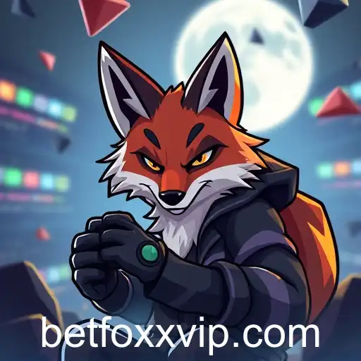 Betfoxx Revolutionizes Online Gaming in 2025