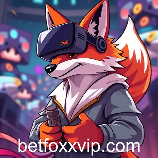 Betfoxx: Revolutionizing the Online Gaming Landscape