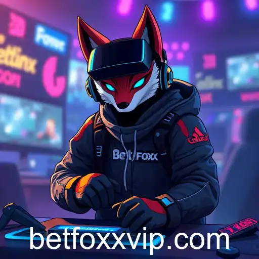 The Evolution of Betfoxx in the Gaming World