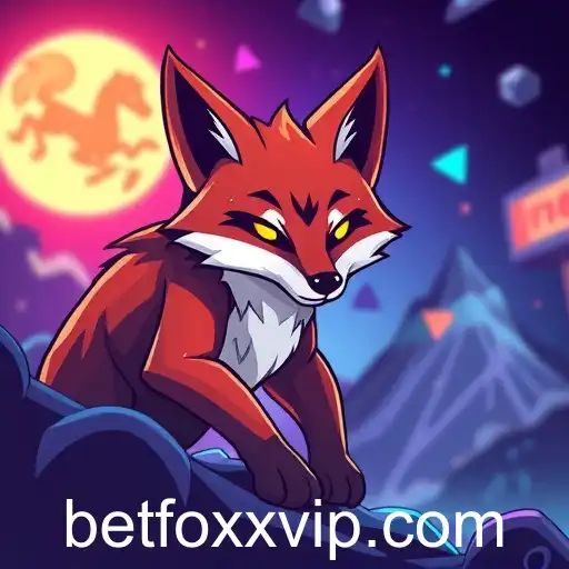 Exploring Betfoxx's Latest Innovations in Online Gaming