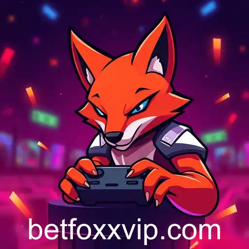Exploring the Rise of Betfoxx in the Gaming Industry