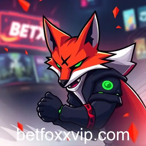 The Rise of Betfoxx in the Gaming World