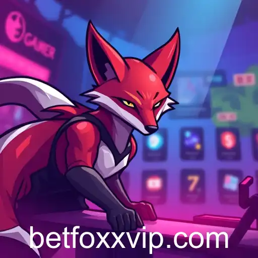 The Rise of Betfoxx: Revolutionizing Online Gaming