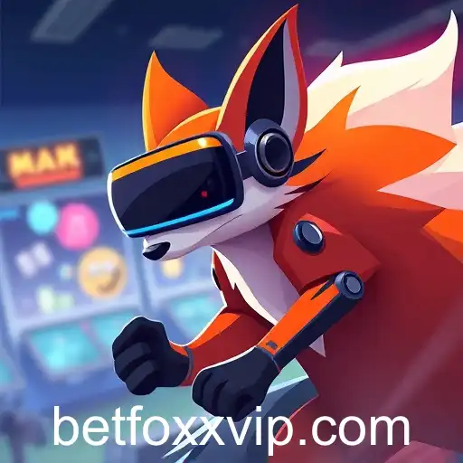 The Rise of Betfoxx: Revolutionizing Online Gaming
