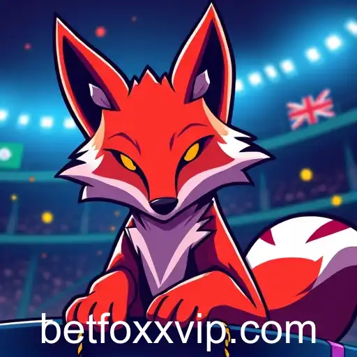 Betfoxx