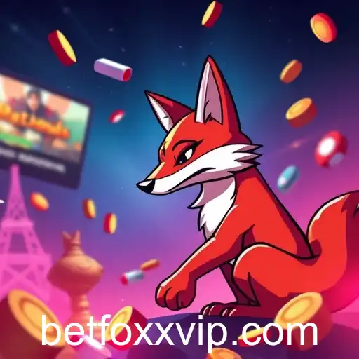 The Rising Influence of Betfoxx in Online Gaming