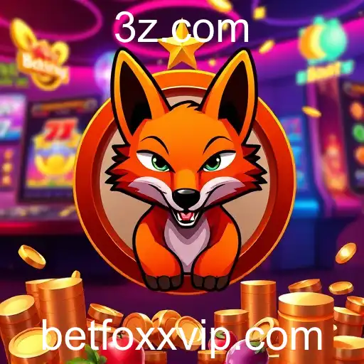 Betfoxx