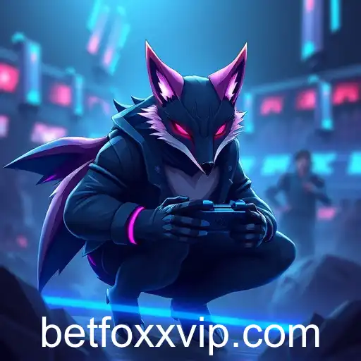 The Evolution of Betfoxx in the Gaming Realm
